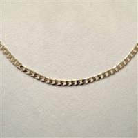 Collana Fanton Gioielli Uomo COLLANE ORO in Oro giallo I.E-79_52